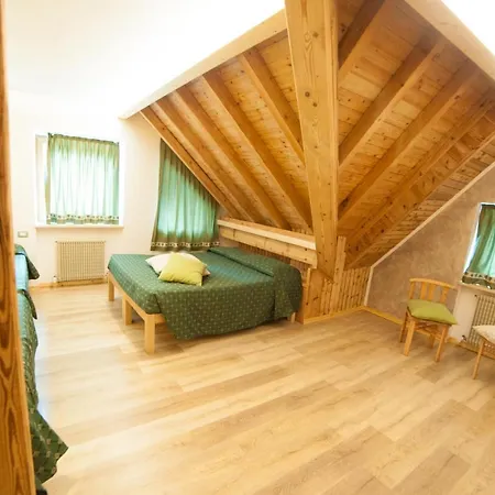 Rifugio Verenetta