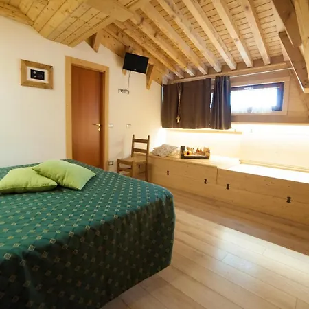 Rifugio Verenetta