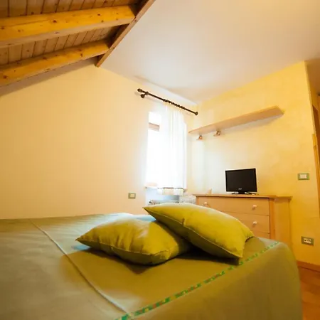 Rifugio Verenetta Hotel 3*