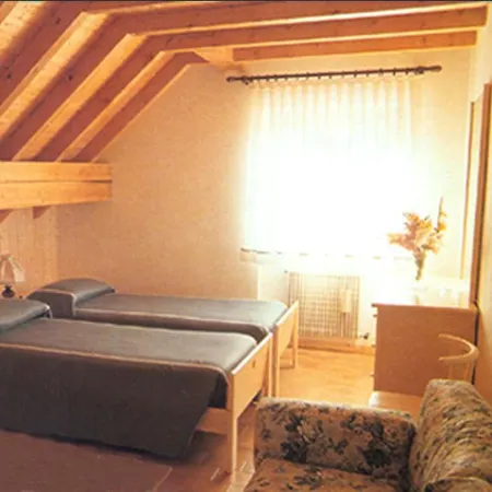 Hotel Rifugio Verenetta Casere Verena
