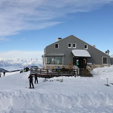 Rifugio Verenetta Casere Verena