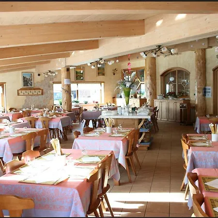 Rifugio Verenetta Hotel Casere Verena