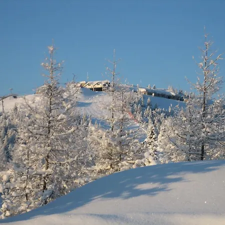 Rifugio Verenetta