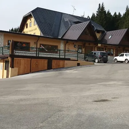 Rifugio Verenetta Hotel 3*