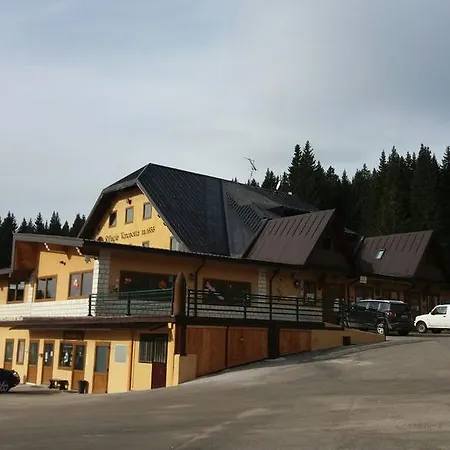 Rifugio Verenetta