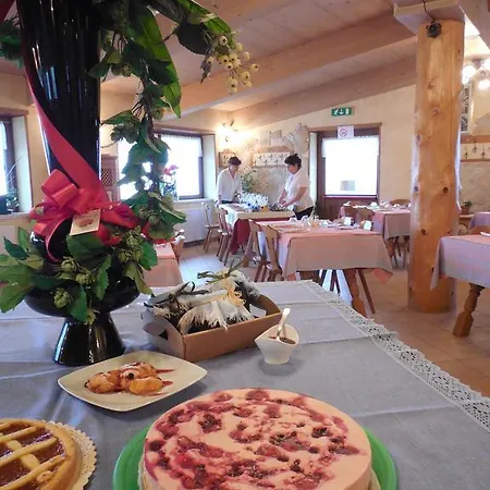 Rifugio Verenetta
