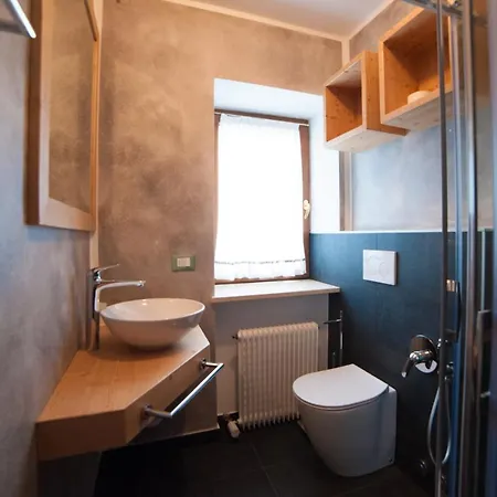 Rifugio Verenetta 3* Casere Verena