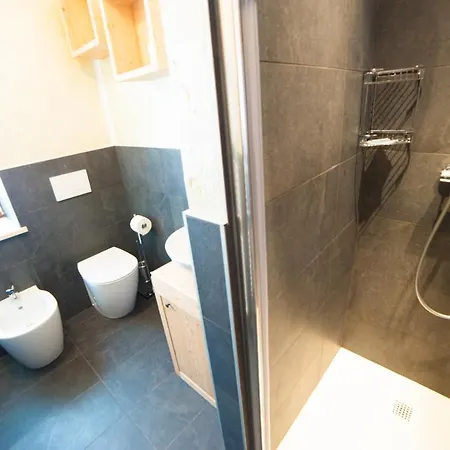 Rifugio Verenetta Hotel Casere Verena