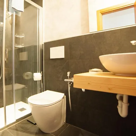 Rifugio Verenetta Hotel Casere Verena