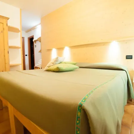 Rifugio Verenetta 3* Casere Verena