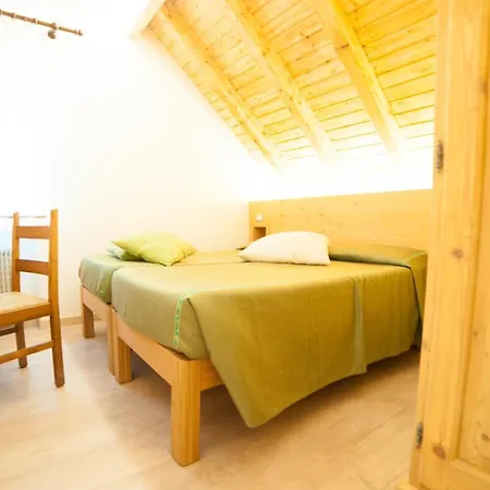 Rifugio Verenetta Hotel 3*