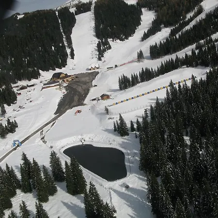 Hotel Rifugio Verenetta