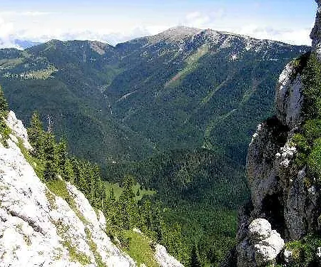 Hotel Rifugio Verenetta 3*