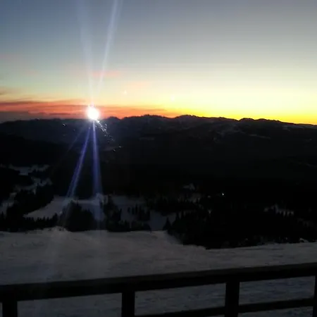 Hotel Rifugio Verenetta 3*