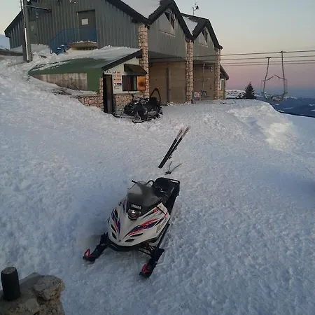 Hotel Rifugio Verenetta