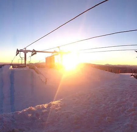 Hotel Rifugio Verenetta Casere Verena