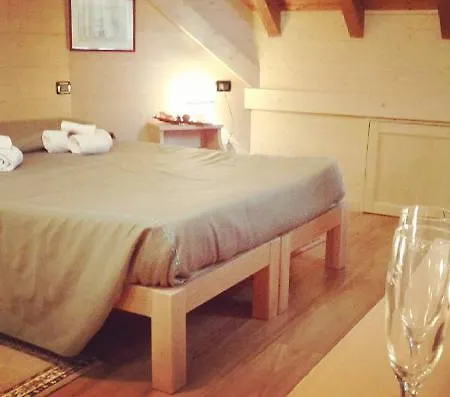 Rifugio Verenetta 3*