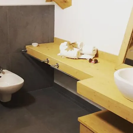 Rifugio Verenetta Casere Verena