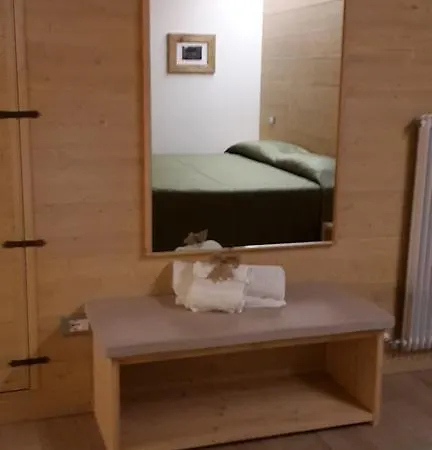 Hotel Rifugio Verenetta 3*