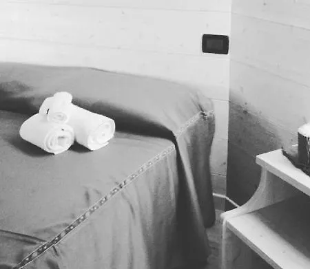 Rifugio Verenetta Hotel Casere Verena