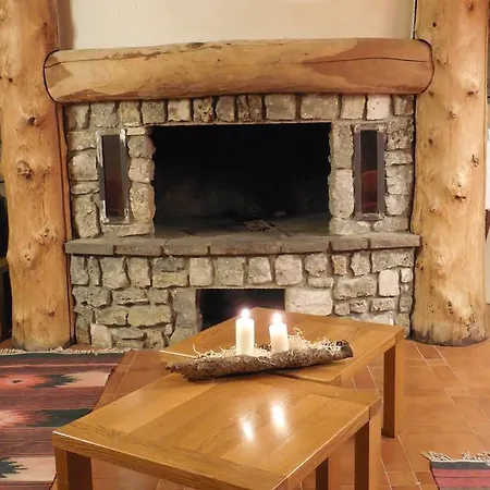 Rifugio Verenetta 3*