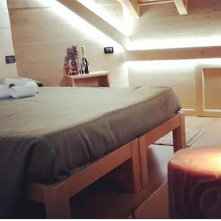 Rifugio Verenetta Hotel Casere Verena