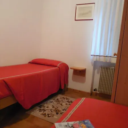 Rifugio Verenetta Casere Verena