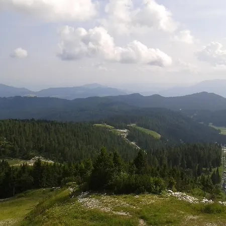 Hotel Rifugio Verenetta 3*