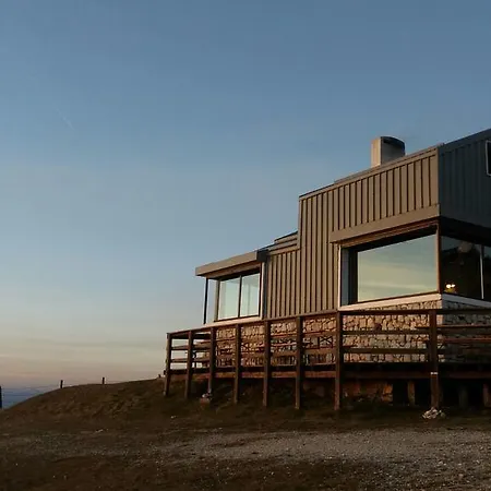 Rifugio Verenetta Casere Verena