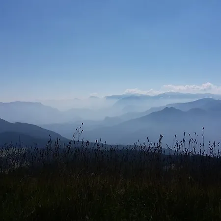 Rifugio Verenetta 3*