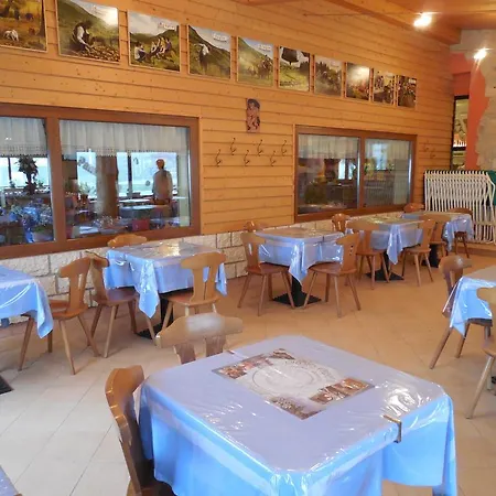 Rifugio Verenetta Hotel