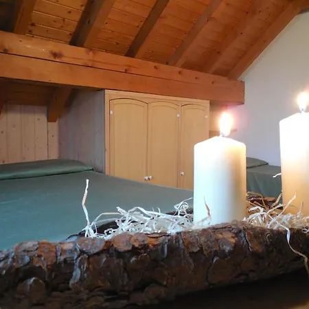 Rifugio Verenetta 3*